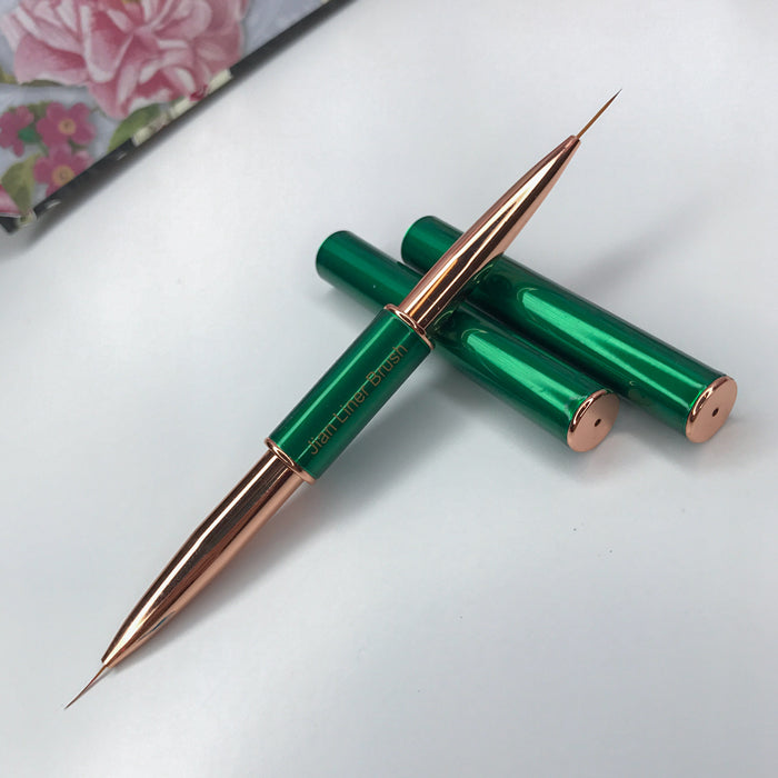 Yishu Wuqi Brush Collection