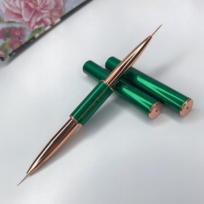 Yishu Wuqi Brush Collection