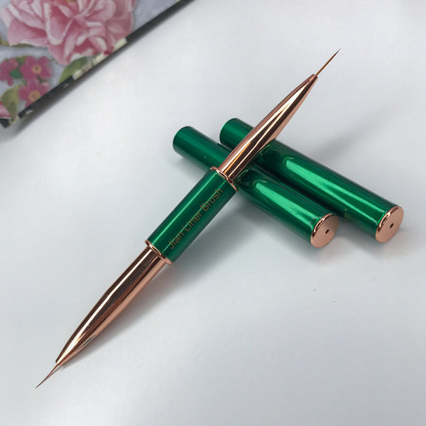 Jian Dual Liner Brush