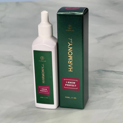KHI ink HARMONY Collection 30ml
