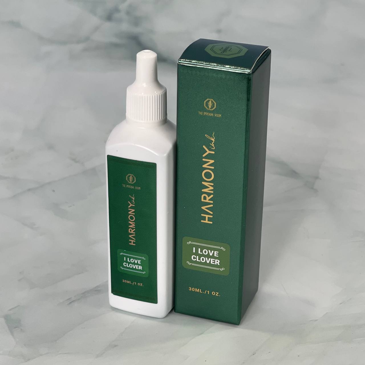 KHI ink HARMONY Collection 30ml