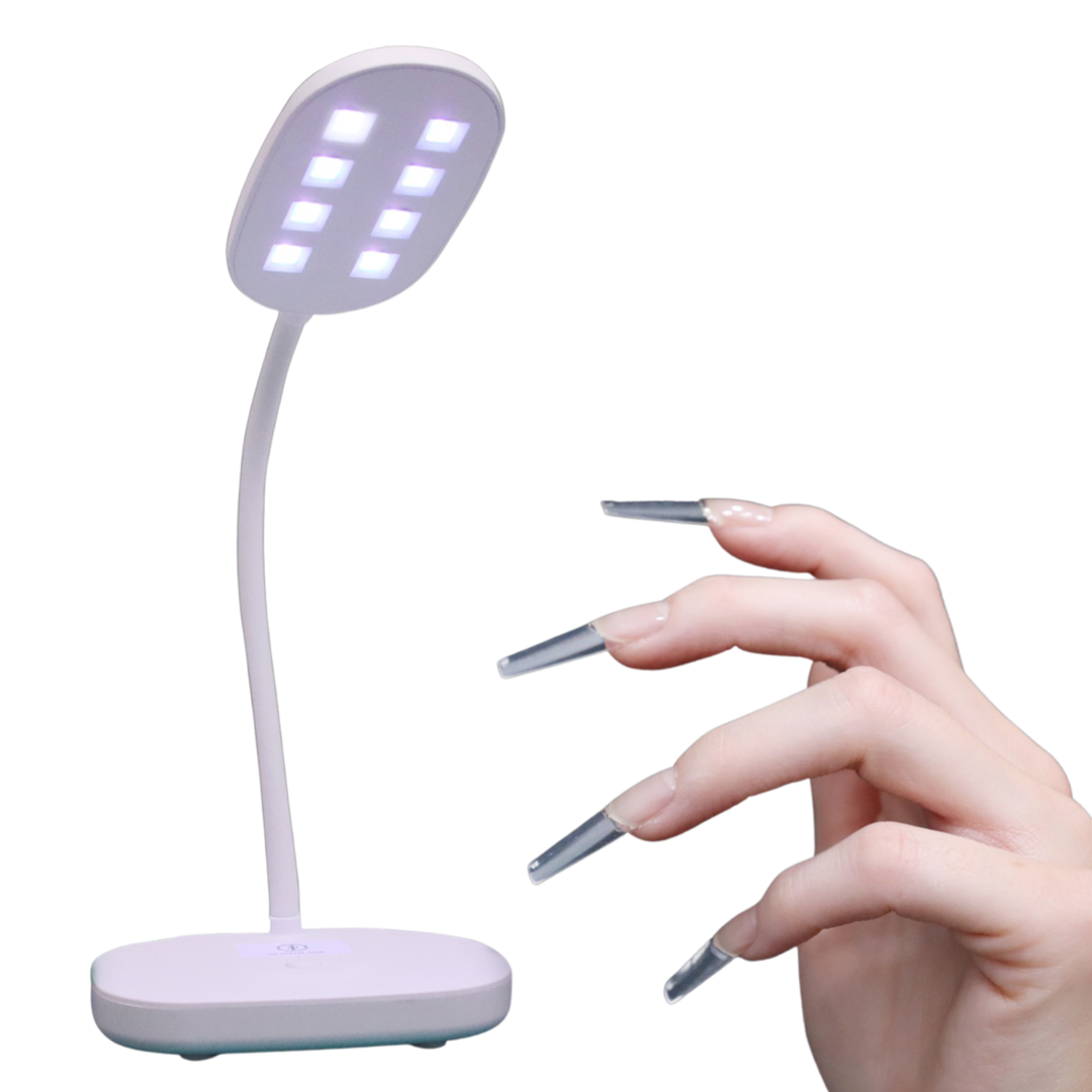 TIR NIMBUS LED Flash Curing Lamp