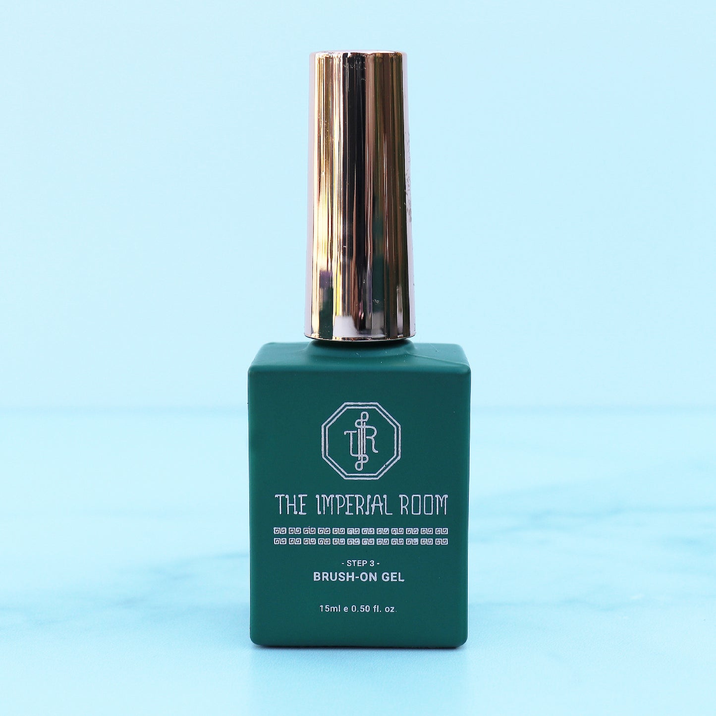 TiaraX Step 3 Brush-On Gel (15ml)
