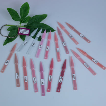 Structure Base Gel - DA Collection