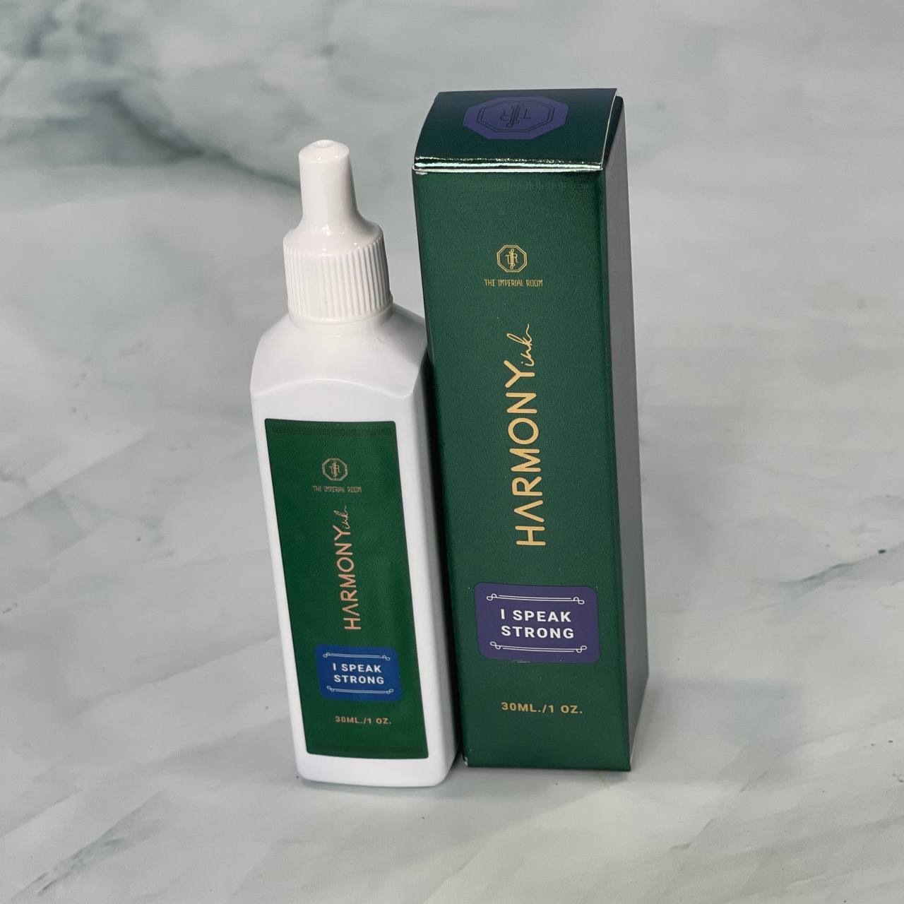 KHI ink HARMONY Collection 30ml
