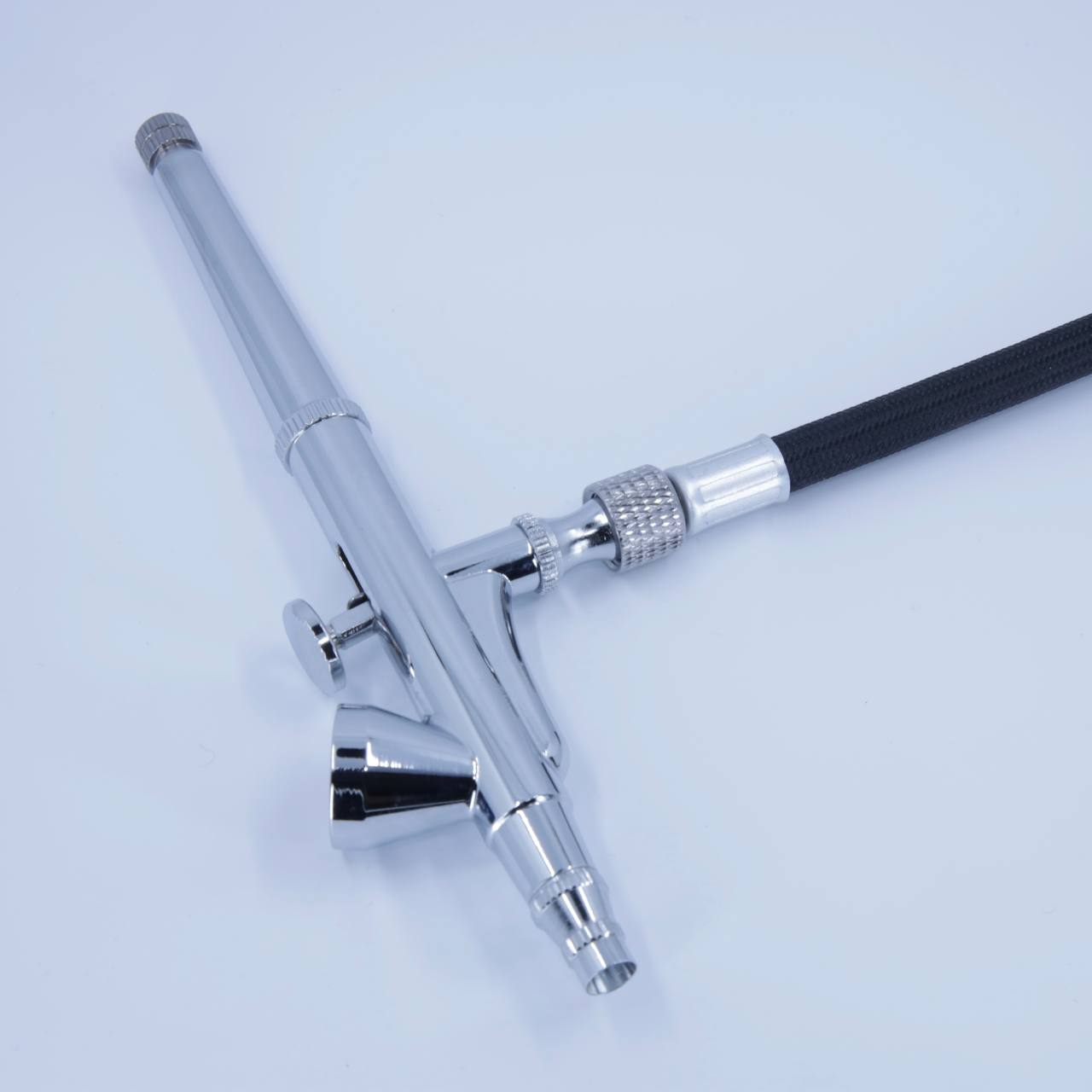 KHI Nail Art Airbrush Kit