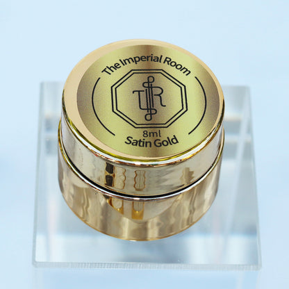 EMPRESS Gel Dynasty - Art Deco Collection