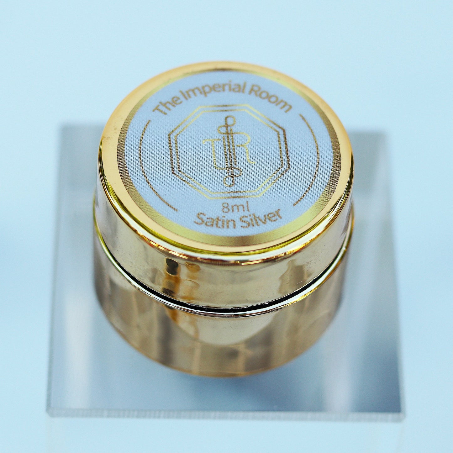 EMPRESS Gel Dynasty - Art Deco Collection