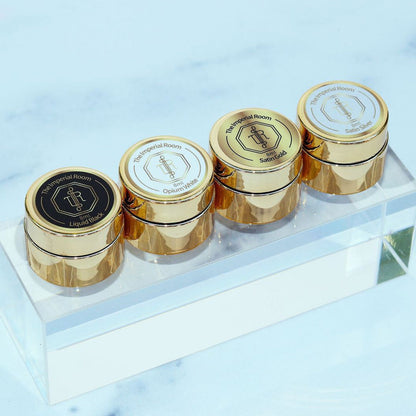 EMPRESS Gel Dynasty - Art Deco Collection